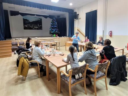 Izdelovanje mozaikov